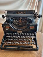 Urania S, vintage mechanische schrijfmachine. Circa 1920., Ophalen, Gebruikt
