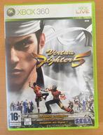 Virtua fighter 5