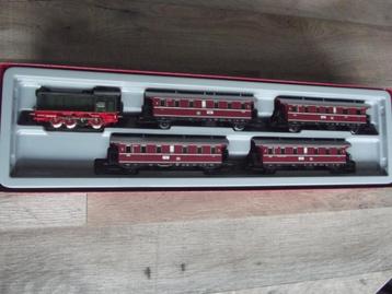 MARKLIN 2858 SET beschikbaar voor biedingen