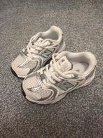 New Balance Schoentjes Maat 21, Kinderen en Baby's, Babykleding | Schoentjes en Sokjes, Ophalen of Verzenden, Zo goed als nieuw