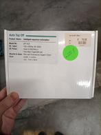 UITVERKOOP!! Auto Top Off, Ophalen of Verzenden, Nieuw, Overige typen