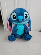 Grote Stitch Knuffel - Liefhebbers Object, Kinderen en Baby's, Speelgoed | Knuffels en Pluche, Ophalen, Zo goed als nieuw, Overige typen