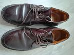 Nette schoenen maat 6,5  Alden, Ophalen, Gedragen, Bruin, Alden