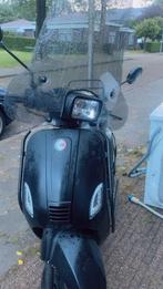 DTS milano scooter check beschrijving, Gebruikt, Overige modellen, Maximaal 45 km/u, Ophalen of Verzenden