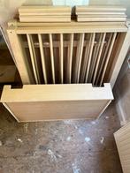 Bopita box, Kinderen en Baby's, Boxen, Ophalen, Zo goed als nieuw, In hoogte verstelbaar