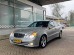 Mercedes-Benz E350 AUTOMAAT • CLIMA • SCHUIFDAK• XENON• W211, Automaat, Leder, 1900 kg, 3498 cc