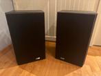 B&W 201i Speakers, Ophalen of Verzenden, Zo goed als nieuw, 60 tot 120 watt, Bowers & Wilkins (B&W)