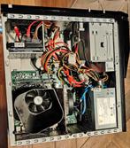 Medion MS-7797 Intel i7- 3770 @ 3,4GHz, Computers en Software, Desktop Pc's, Ophalen, Gebruikt, HDD, 8 GB