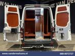 Mercedes-Benz Sprinter 316 CDI 164pk L2H2 inrichting Euro6 A, Auto's, Bestelauto's, Gebruikt, 4 cilinders, 2124 kg, 2800 kg