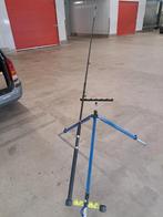 Boothengel Devil Stix 2,10m, Ophalen of Verzenden, Zo goed als nieuw, Werphengel
