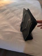 Zwarte Boutique Tas Rotterdam, Sieraden, Tassen en Uiterlijk, Tassen | Damestassen, Ophalen of Verzenden, Zo goed als nieuw, Zwart