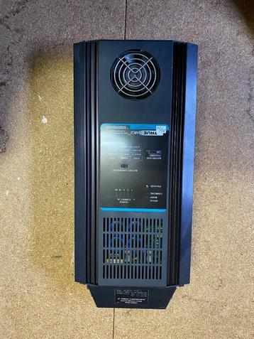 True Charge STATPOWER Microprocessor controlled beschikbaar voor biedingen