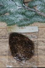 Bruine deco draadjes, Diversen, Ophalen of Verzenden, Nieuw
