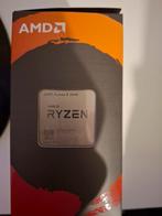 AMD Ryzen 5 2600 met High Performance Koeler, Computers en Software, Processors, Ophalen, Gebruikt, 3 tot 4 Ghz