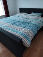 Elektrisch verstelbare boxspring 180x200 met topper, Ophalen