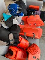 Indian Maharadja keepersset Sky L - Complete set!, Sport en Fitness, Hockey, Ophalen, Gebruikt