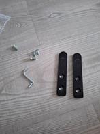 Accessoires voor kinderstoel kidsmill ( glijders ), Ophalen of Verzenden, Zo goed als nieuw, Meegroeistoel