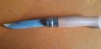 Opiniel zakmes France No8  virobloc Brevete, Ophalen of Verzenden, Gebruikt