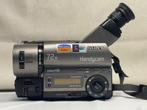 SONY CCD-TR713E (Hi8) Camcorder, Audio, Tv en Foto, Videocamera's Analoog, N, N, Hi 8, Ophalen of Verzenden