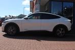FORD Mustang Mach-E 75kWh | 10X op Voorraad | 360 Camera | C, Automaat, Achterwielaandrijving, Gebruikt, Wit