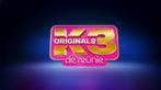 1x Ticket K3 Originals Show 5 oktober, Tickets en Kaartjes, Eén persoon