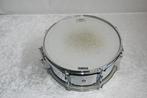 Yamaha Steel shell snaredrum 14 inch <25250997>, Muziek en Instrumenten, Instrumenten | Onderdelen, Ophalen of Verzenden, Gebruikt
