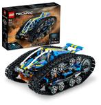 LEGO Technic 42140 TransFormatieVoertuig via App. 772 delig, Kinderen en Baby's, Speelgoed | Duplo en Lego, Ophalen of Verzenden