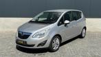 Opel Meriva 1.4 Turbo Business+ | Cruise | Trekhaak, Auto's, Opel, Voorwielaandrijving, Euro 5, Stof, Gebruikt