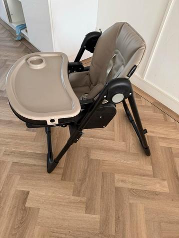 Kinderstoel - Zo goed als nieuw! beschikbaar voor biedingen