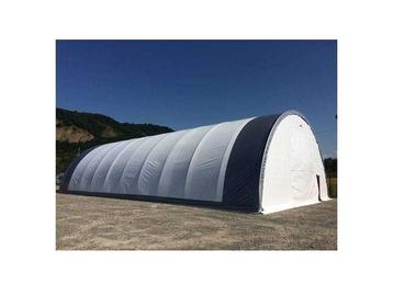 Easy-Going - (24x12,20x6,10 meter) - Garage tent / opslag sh beschikbaar voor biedingen