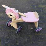 Houten loopfiets.  In goede staat, Ophalen of Verzenden, Zo goed als nieuw, Loopfiets