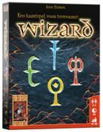 Wizard 999 Games Kaartspel Nieuw, Hobby en Vrije tijd, Gezelschapsspellen | Kaartspellen, 999 Games, Nieuw, Ophalen of Verzenden