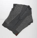 Moscow mouwloos vest, kort model, grijs, maat S, Kleding | Dames, Truien en Vesten, Ophalen of Verzenden, Maat 36 (S), Grijs, Moscow