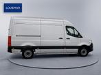 Mercedes-Benz Sprinter 316 2.2 CDI L2H2 164pk Inrichting Nav, Gebruikt, 4 cilinders, Met garantie (alle), 163 pk