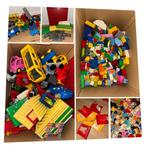 Grote Lego Duplo verzameling, Ophalen of Verzenden, Gebruikt, Losse stenen, Duplo