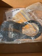 Givi tankbevestiging Moto Guzzi V85, incl stuuruitslag reduc, Ophalen of Verzenden, Nieuw