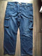 Spijkerbroek  maat 58, Kleding | Heren, Blauw, Ophalen of Verzenden, W40 - W42 (confectie 56/58), Nieuw