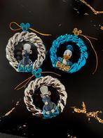 Ah disney kransjes te koop, Verzamelen, Disney, Ophalen of Verzenden, Zo goed als nieuw, Beeldje of Figuurtje