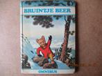 adv2111 bruintje beer hc, Ophalen, Gelezen