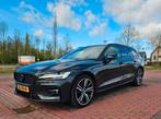 Volvo V60 T4 |R-Design |Polestar Engineered |Bowers&Wilkins, Auto's, Volvo, Origineel Nederlands, Te koop, Zilver of Grijs, 5 stoelen