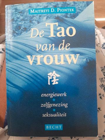 M.D. Piontek - De tao van de vrouw beschikbaar voor biedingen