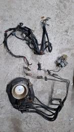 Volvo B21FT Motor met K-Jet injectie systeem., Ophalen, Gebruikt, Volvo