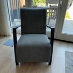 2 IKEA Fauteuils - Grijs €35 per stuk, Ophalen, Gebruikt, Twee, Stof