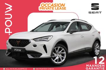 CUPRA Formentor 1.4 e-Hybrid 204pk DSG | SoH 98% | Trekhaak  beschikbaar voor biedingen