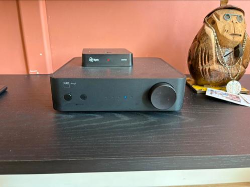 NAD AMP 1 + 2 Cambridge SX 40 speakers, Audio, Tv en Foto, Stereo-sets, Zo goed als nieuw, Speakers, Overige merken, Ophalen