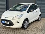 Ford Ka 1.2 Style |AIRCO|NIEUWE APK|MULTIMEDIA, Auto's, Voorwielaandrijving, Stof, Gebruikt, 4 cilinders