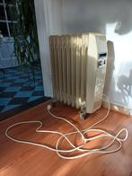 Elektrische verwarming, Huis en Inrichting, Kachels, Ophalen of Verzenden, Zo goed als nieuw