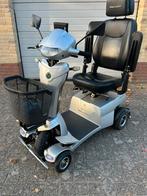 quingo vitess II scootmobiel, Ophalen, Gebruikt, Elektrische rolstoel