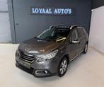 Peugeot 2008 1.2 PureTech Allure | AUT | NAVI | CRUISE | AIR, 450 kg, Gebruikt, Euro 6, 1199 cc
