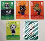 Animal Crossing amiibo kaarten, Nieuw, Ophalen of Verzenden, 1 speler